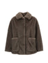 HERNO Jacket BROWN