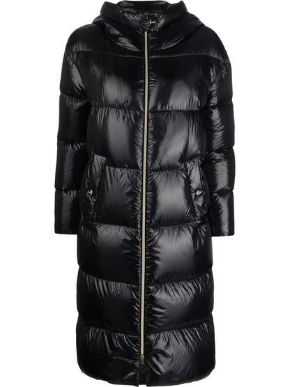 HERNO Jacket BLACK