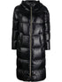 HERNO Jacket BLACK