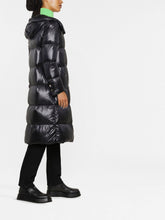 HERNO Jacket BLACK