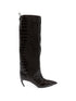 The Attico Boots BROWN