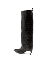 The Attico Boots BROWN