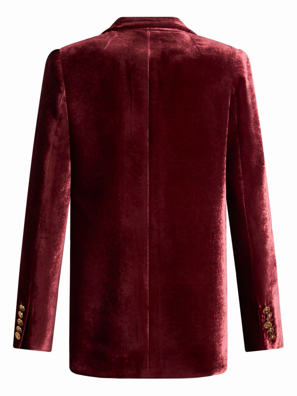 Etro Jacket BORDEAUX