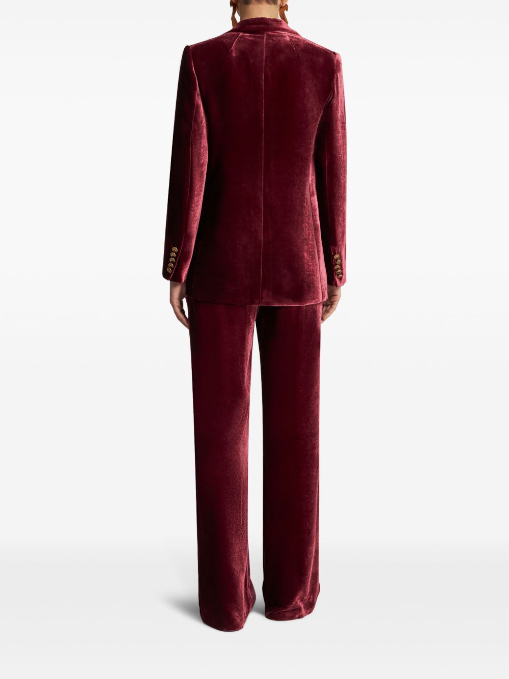 Etro Jacket BORDEAUX