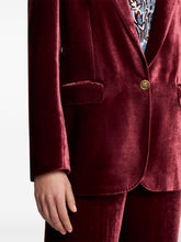 Etro Jacket BORDEAUX