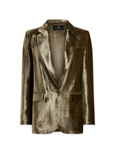Etro Jacket BRONZE
