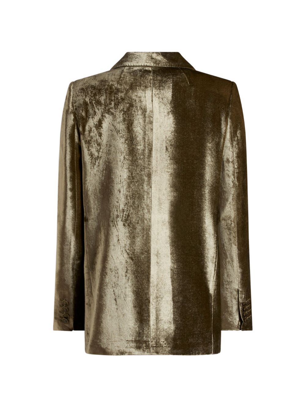 Etro Jacket BRONZE