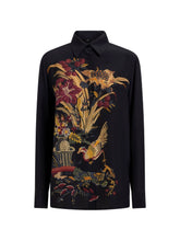 Etro Shirt BLACK