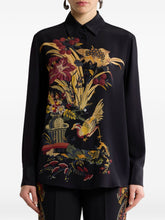 Etro Shirt BLACK