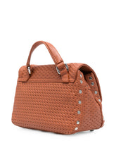 Zanellato Postina Baby Bag Brown