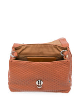 Zanellato Postina Baby Bag Brown