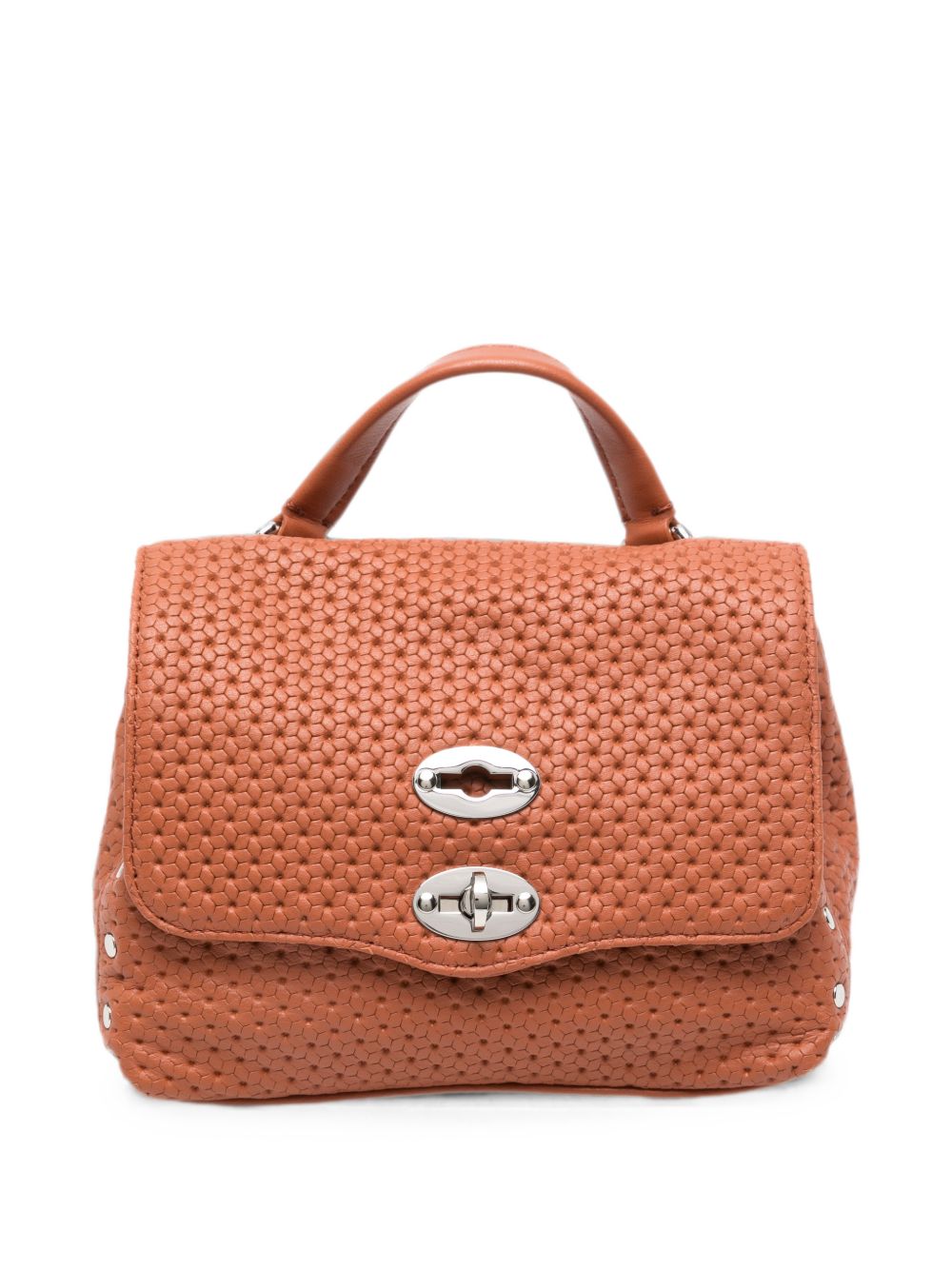 Zanellato Postina Baby Bag Brown