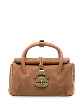 Zanellato Duo Baby Tote CAMEL
