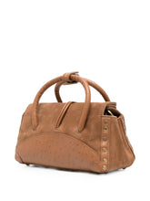Zanellato Duo Baby Tote CAMEL