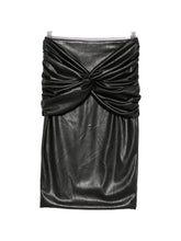 Elisabetta Franchi Skirt BLACK