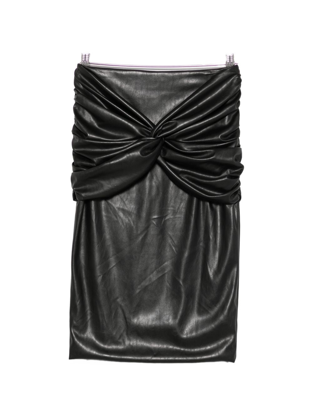 Elisabetta Franchi Skirt BLACK