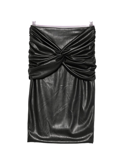 Elisabetta Franchi Skirt BLACK