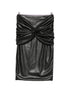 Elisabetta Franchi Skirt BLACK