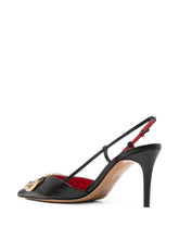 Valentino Garavani Pumps BLACK