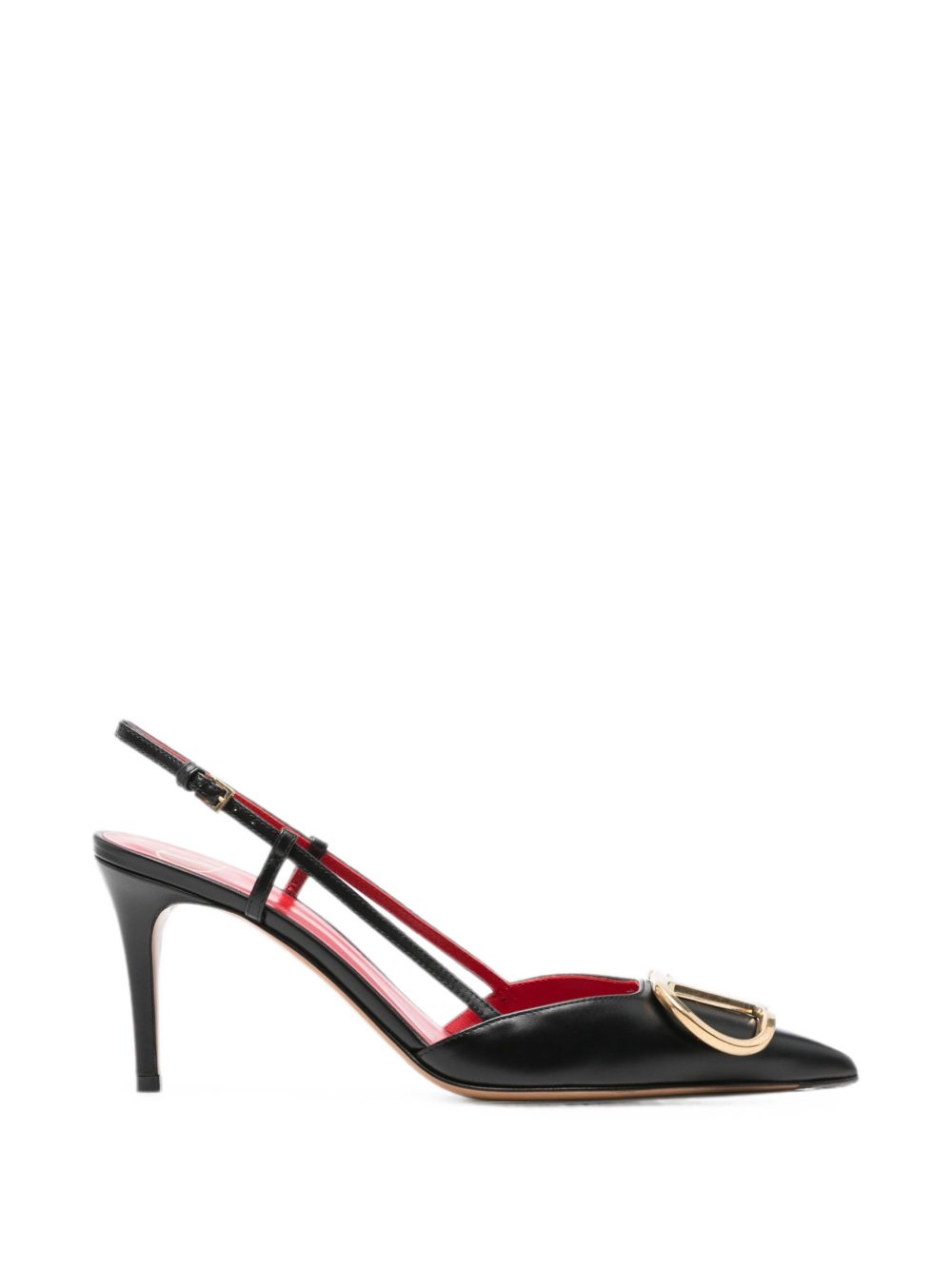 Valentino Garavani Pumps BLACK