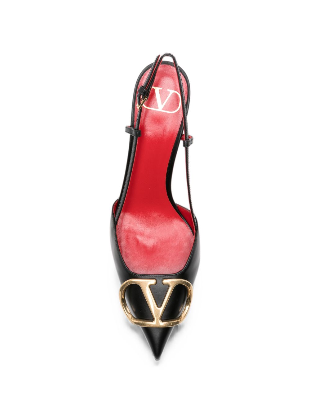 Valentino Garavani Pumps BLACK