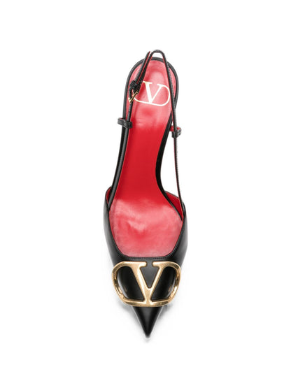 Valentino Garavani Pumps BLACK