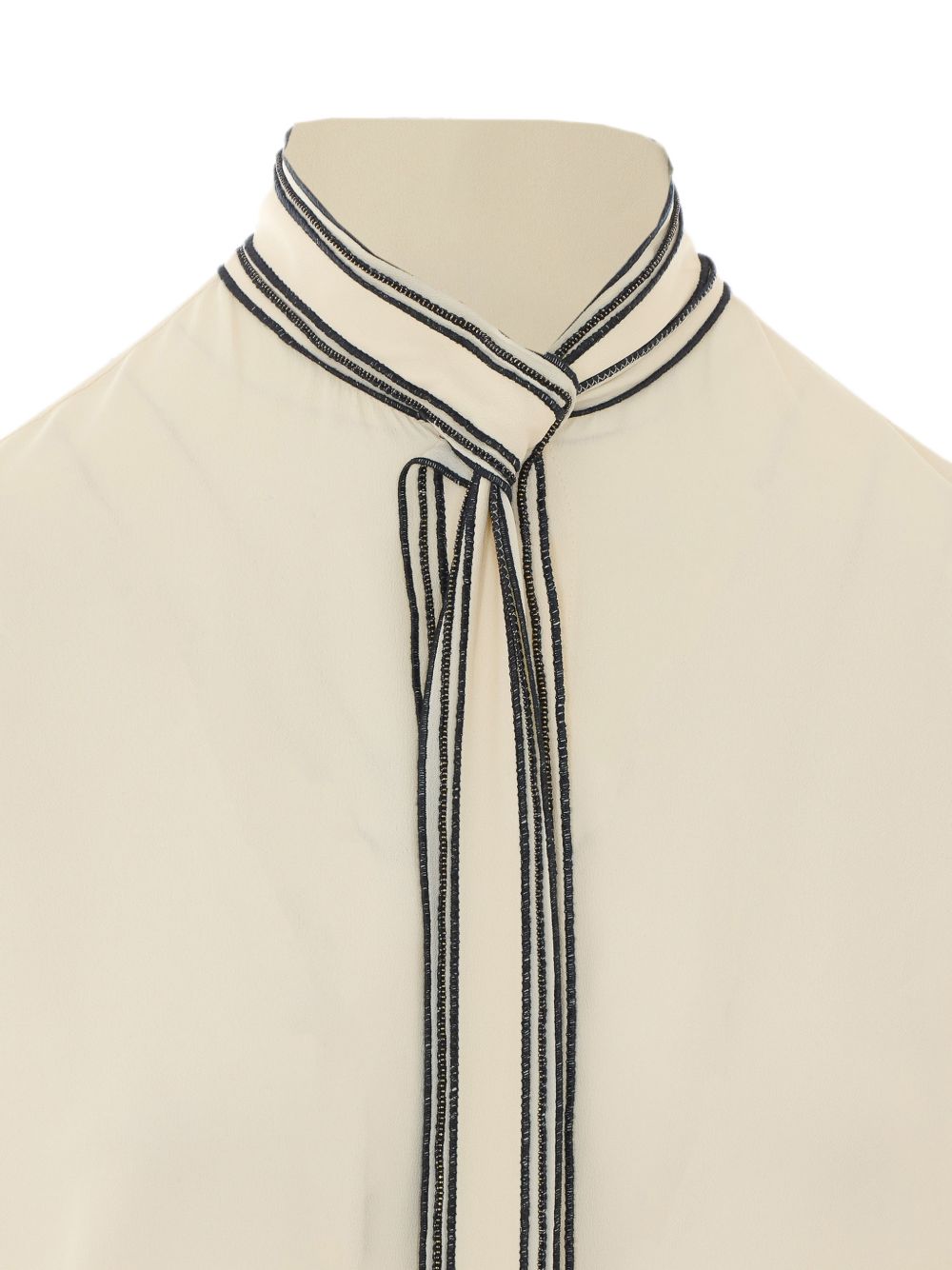 Fabiana Filippi Shirt WHITE