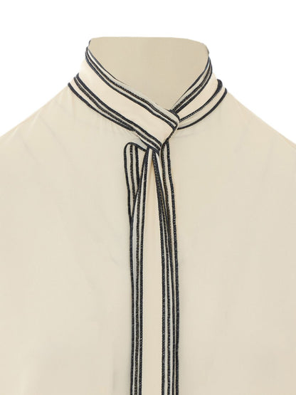 Fabiana Filippi Shirt WHITE