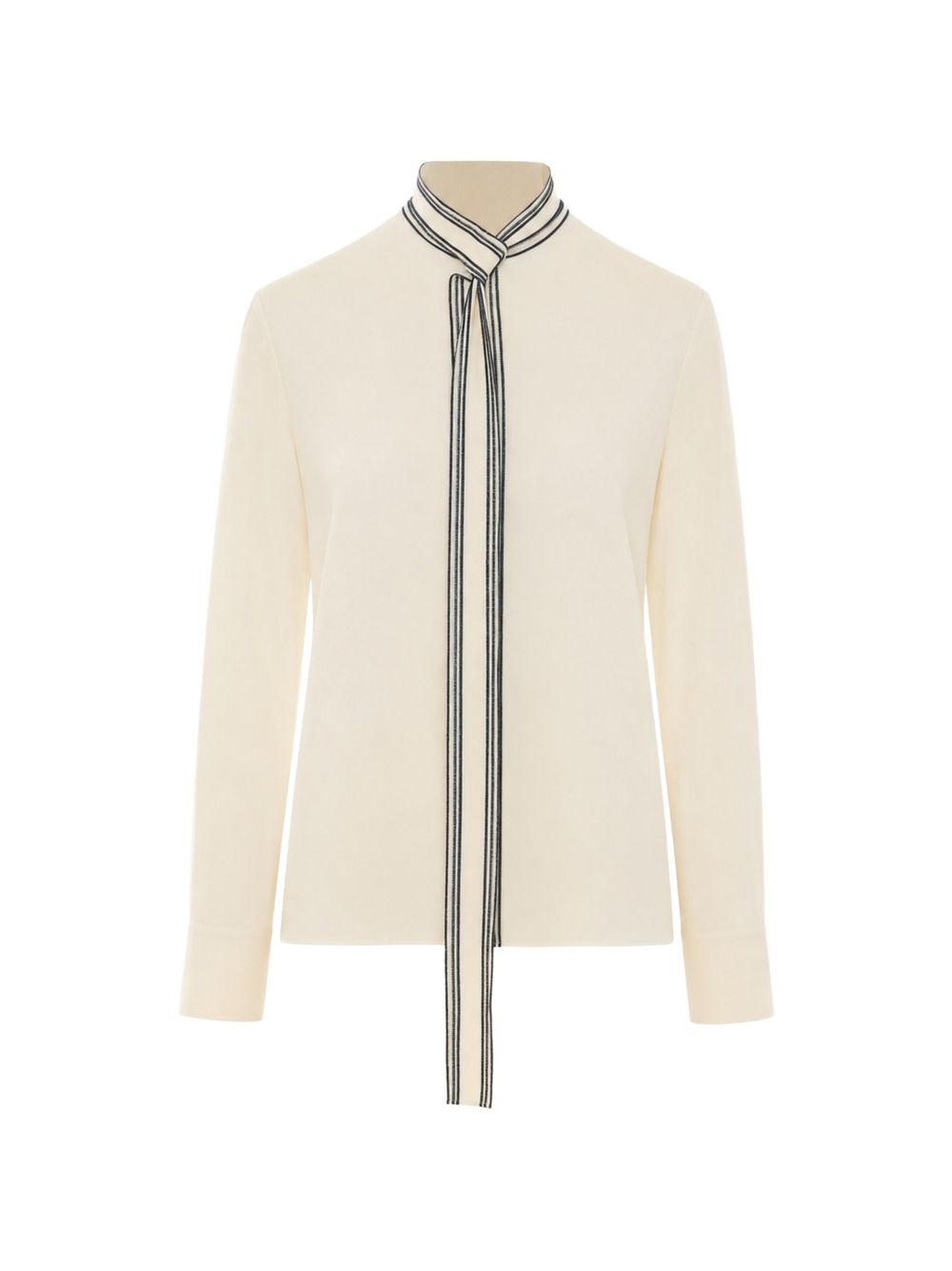 Fabiana Filippi Shirt WHITE