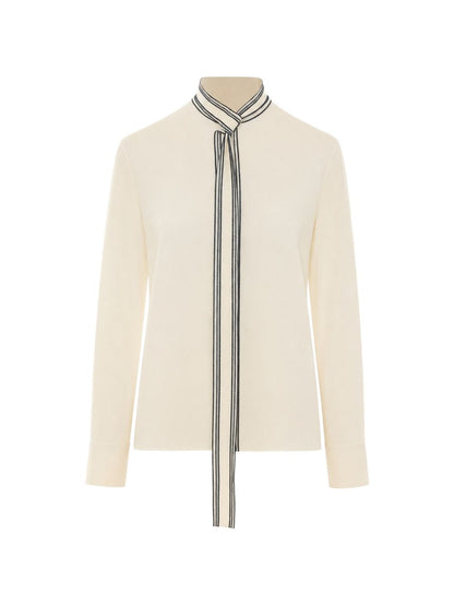 Fabiana Filippi Shirt WHITE