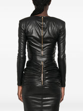 Elisabetta Franchi Bodysuit BLACK