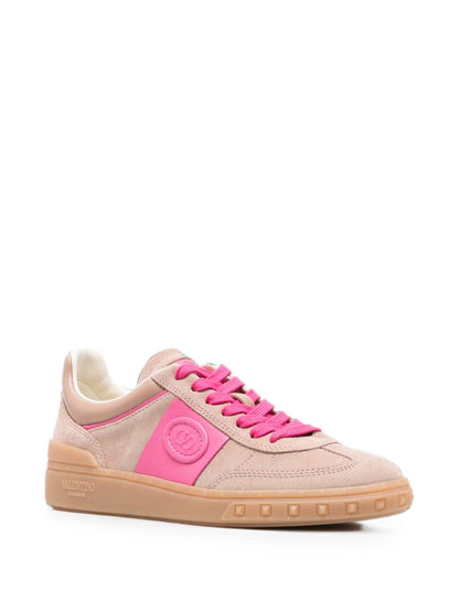 Valentino Garavani Sneakers PINK