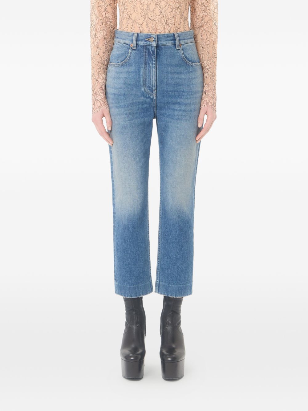 Valentino Jeans NAVY