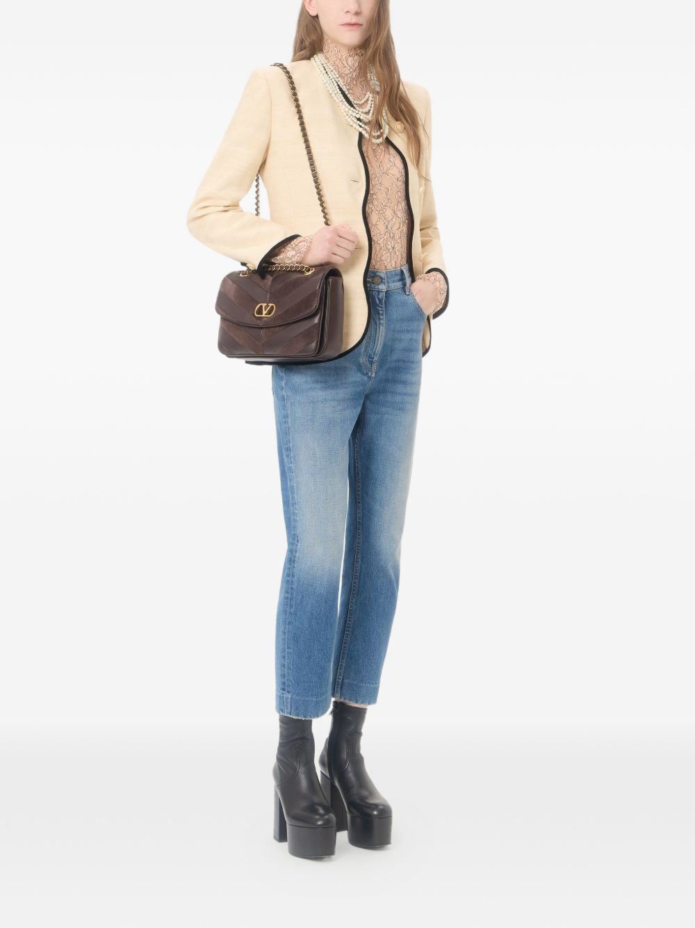 Valentino Jeans NAVY