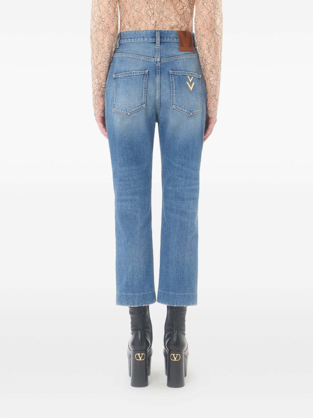 Valentino Jeans NAVY