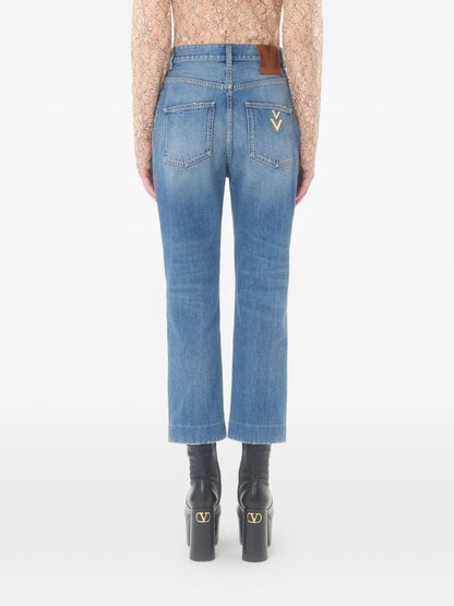 Valentino Jeans NAVY