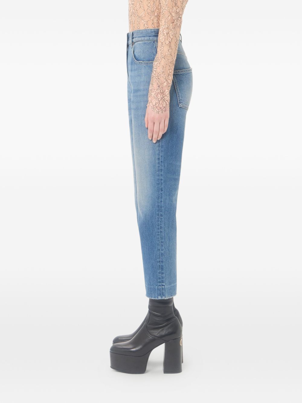 Valentino Jeans NAVY