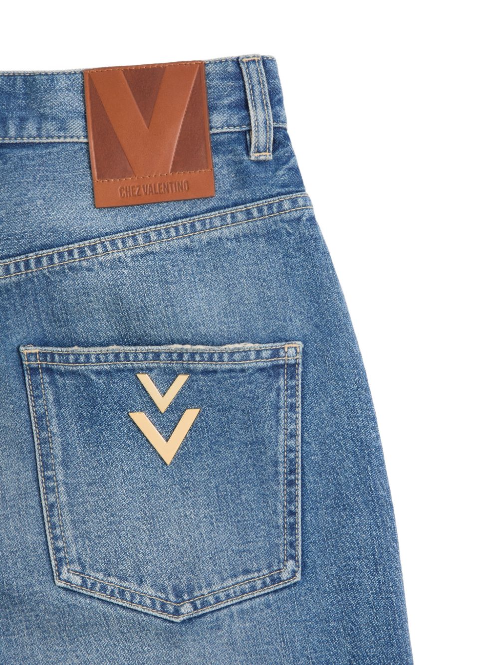 Valentino Jeans NAVY
