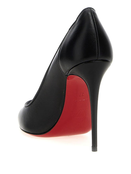 Christian Louboutin Pumps BLACK