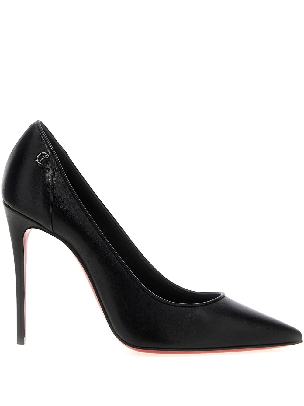 Christian Louboutin Pumps BLACK