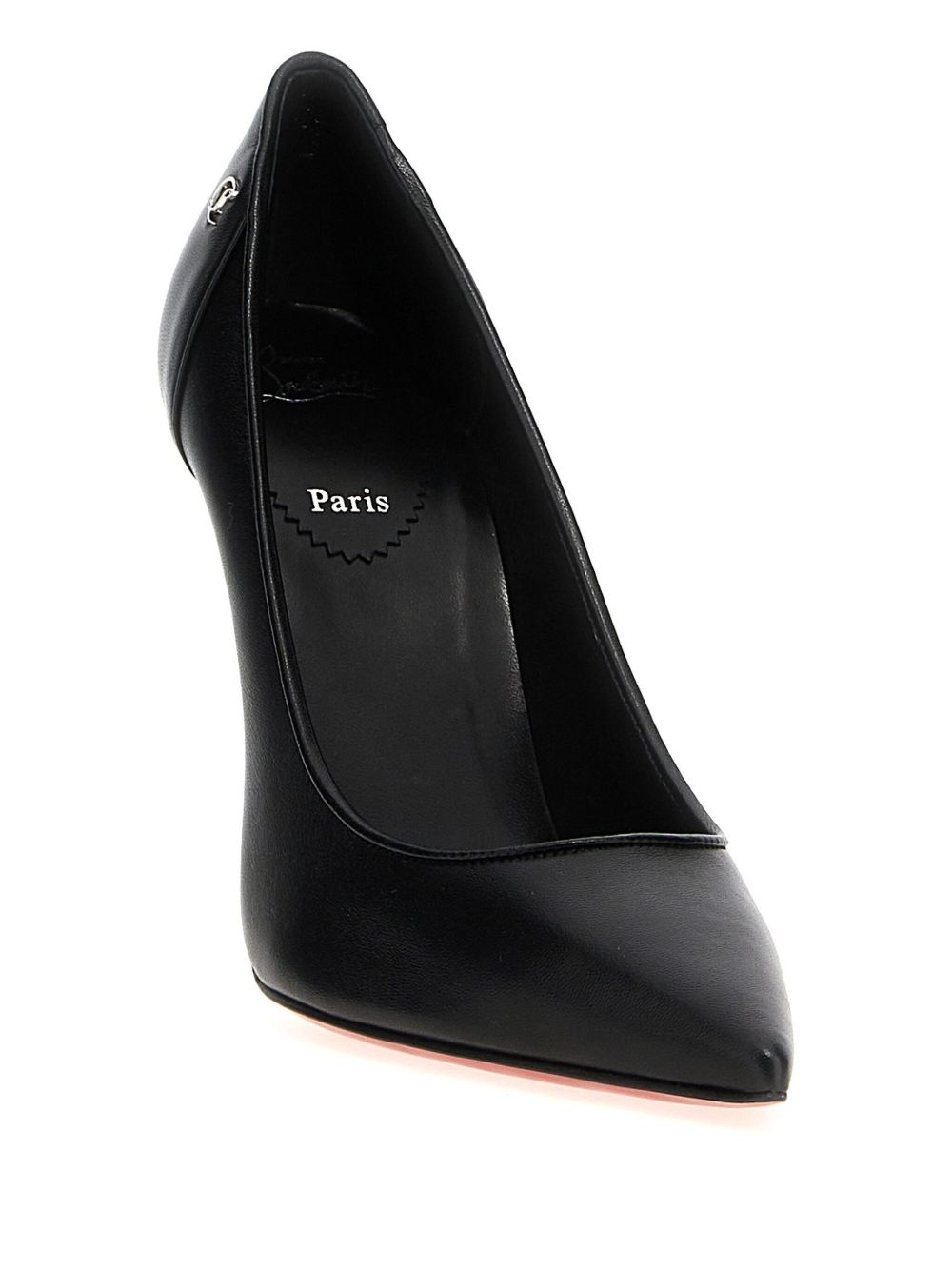 Christian Louboutin Pumps BLACK