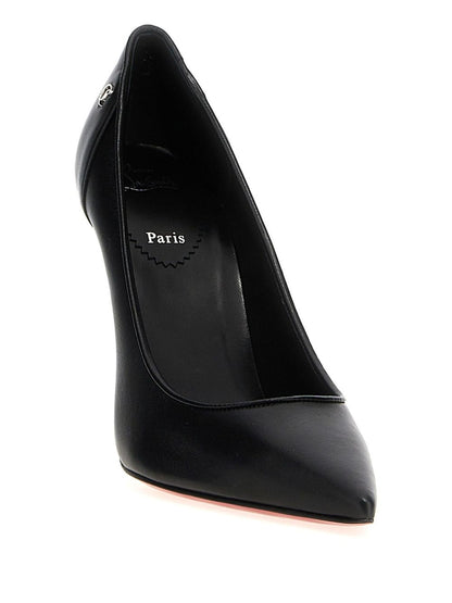 Christian Louboutin Pumps BLACK