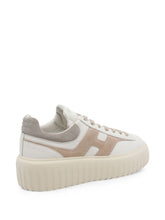 Hogan Sneakers WHITE