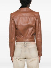 Elisabetta Franchi Jacket BROWN
