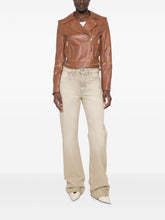 Elisabetta Franchi Jacket BROWN