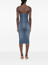 Elisabetta Franchi Dress NAVY