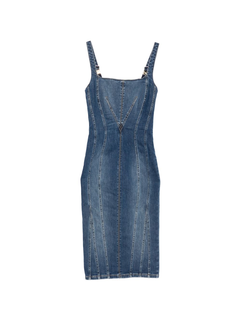 Elisabetta Franchi Dress NAVY