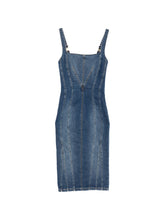 Elisabetta Franchi Dress NAVY