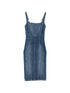Elisabetta Franchi Dress NAVY