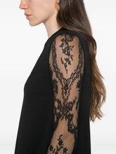 Valentino Dress BLACK
